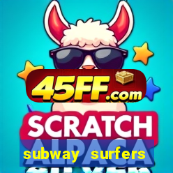 subway surfers start game havana